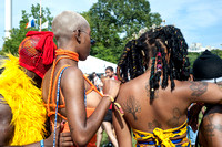AfroPunk 2018