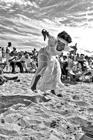 Tribute to the Ancestors - 2015 by Kisha Johnson