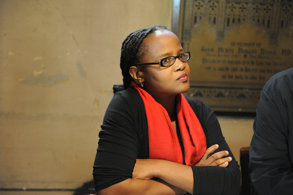 Edwidge Danticat