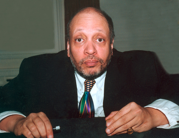 Walter Mosley