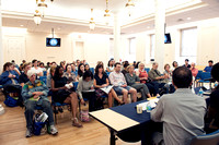 2016 Brooklyn Book Festival