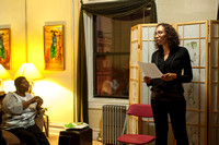 Juliet P. Howard