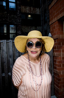 Nettie Jones, July 4th, 2020