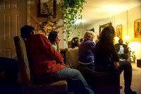Calypso Muse Reading Salon