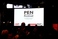 PEN World Voices Festival