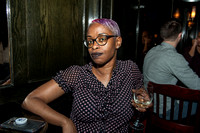 2018 Black Pack Party, NYC