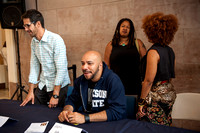 2016 Brooklyn Book Festival