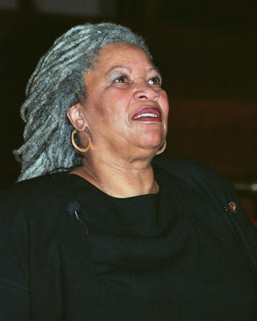 Toni Morrison