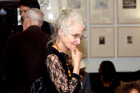 Catherine McKinley's Book party 2011