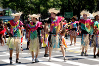 Labor Day Carnival 2010