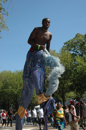 Labor Day Carnival 2010