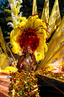 Labor Day Carnival 2010
