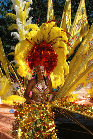 Labor Day Carnival 2010