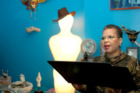 Ntozake Shange