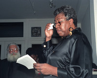 Octavia Butler