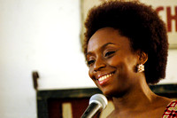 Chimamanda Ngozi Adiche