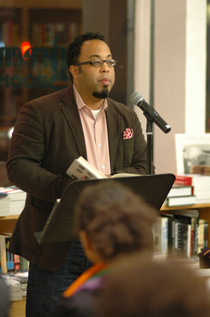 Kevin Young