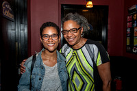 2018 Black Pack Party, NYC