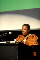 Cheryl Boyce Taylor, poet