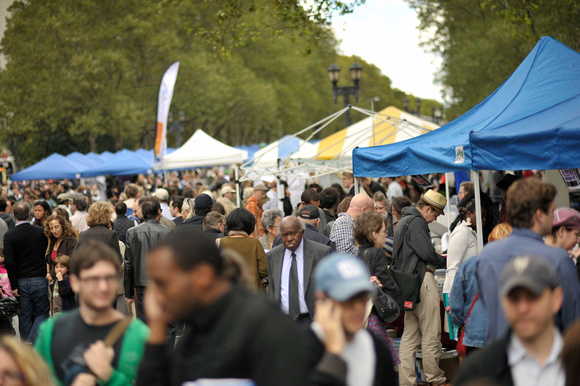 Brooklyn Book Fest