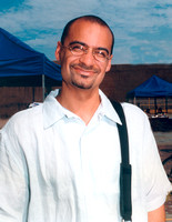 Junot Diaz