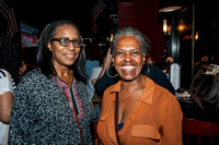 2018 Black Pack Party, NYC