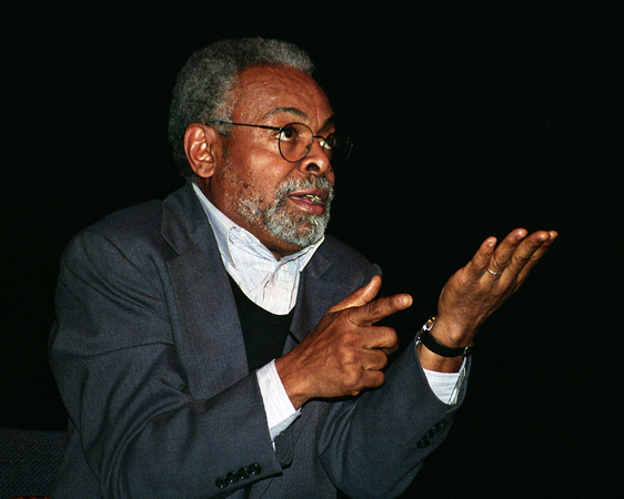 Amiri Baraka