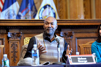 Nelson George
