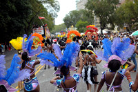 2011 Labor Day Caribbean Carnival