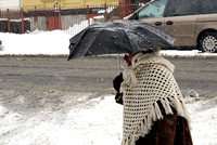 Winter Wonderland Brooklyn 2010/11