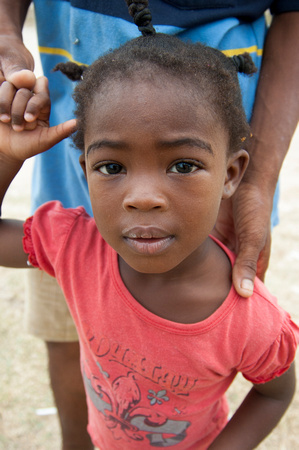 Boscobel, Jamaica