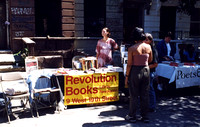 Harlem Book Fair, 2000