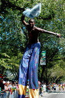 Labor Day Carnival 2010