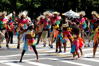 Labor Day Carnival 2010