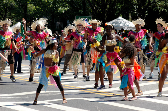 Labor Day Carnival 2010