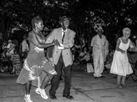 Jazz Mobile, Harlem