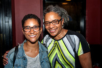 2018 Black Pack Party, NYC