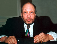 Walter Mosley
