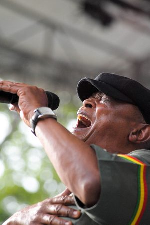 Hugh Masekela