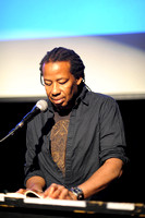 Everton Sylvester, poet