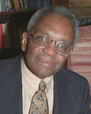 Derrick Bell