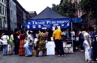 Harlem Book Fair, 2000