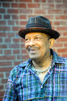 Roy Ayers at Central Park Summer Stage