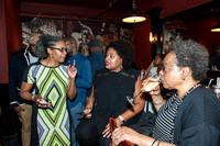 2018 Black Pack Party, NYC