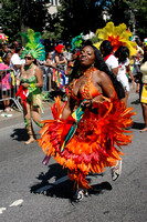 Labor Day Carnival 2010