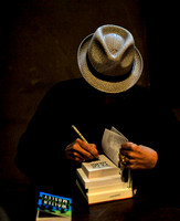 Walter Mosley