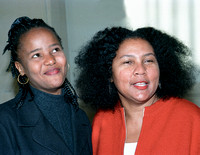 Edwidge Danticat & bell hooks