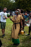 AfroPunk 2018