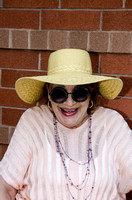 Nettie Jones, July 4th, 2020