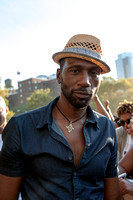 2016 AfroPunk Festival